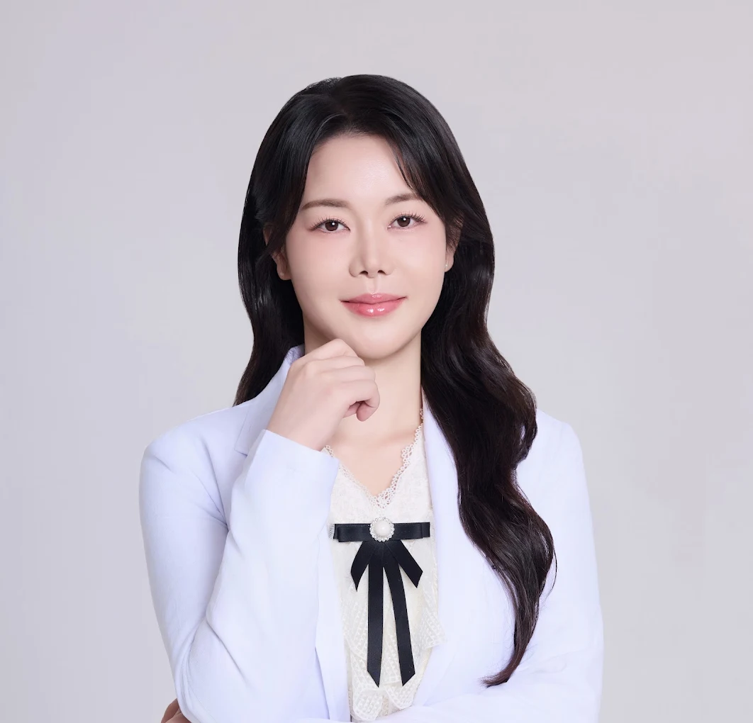 Dr. Park Ye-in — Director · Dermatology & Aesthetic Medicine, BEAUTYZ CLINIC myeongdong