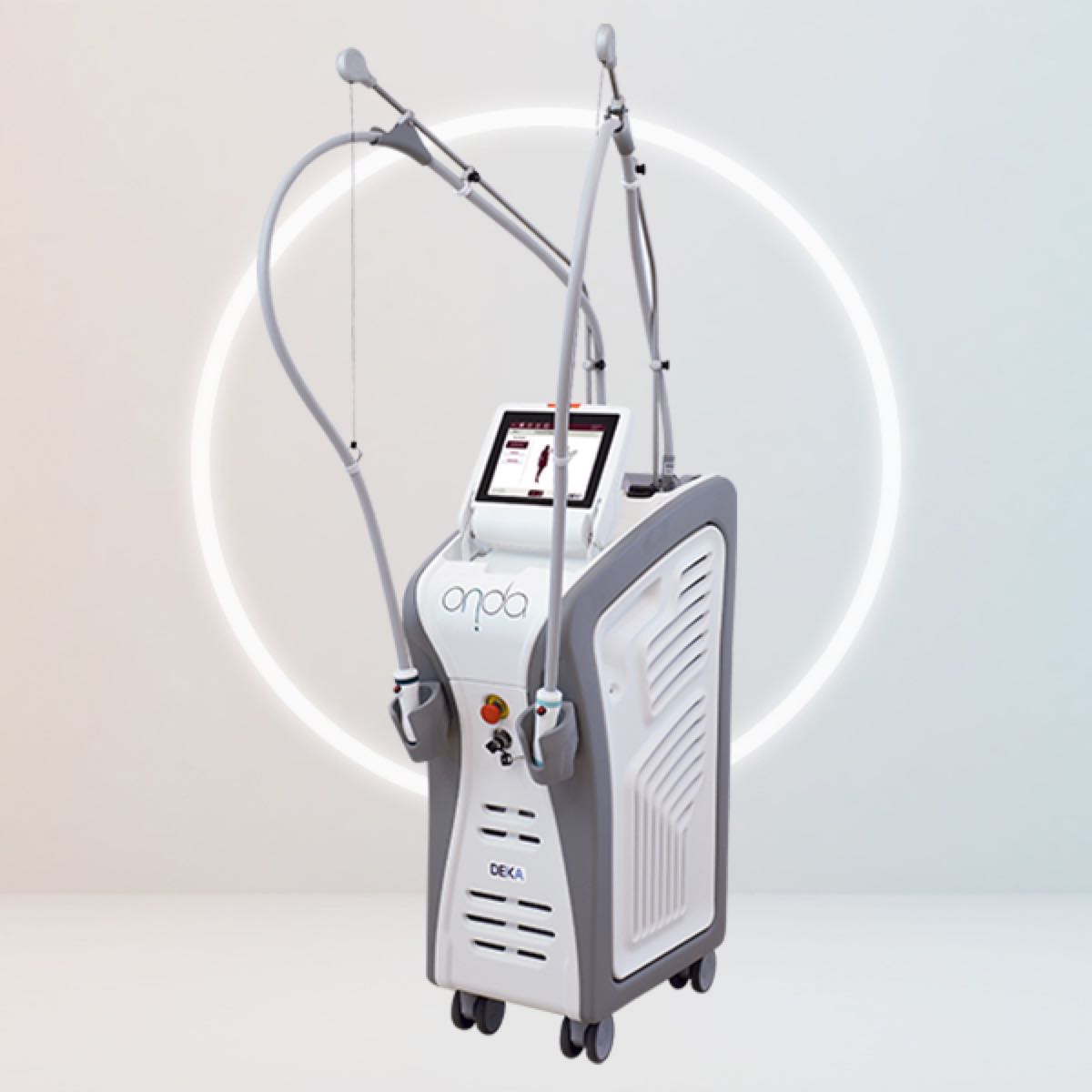 Onda — Microwave body & face contouring